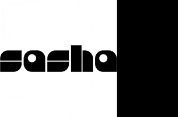 sasha Logo