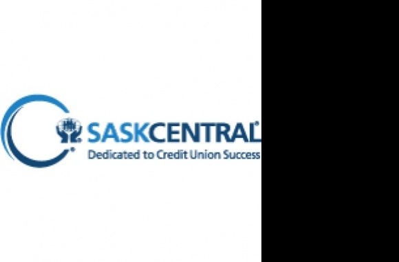 SaskCentral CU Logo