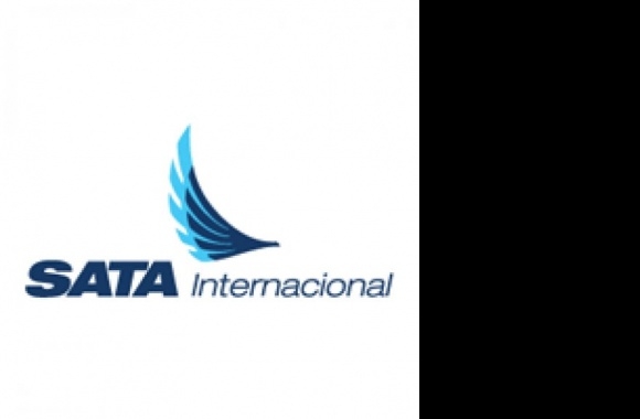 SATA Internacional Logo
