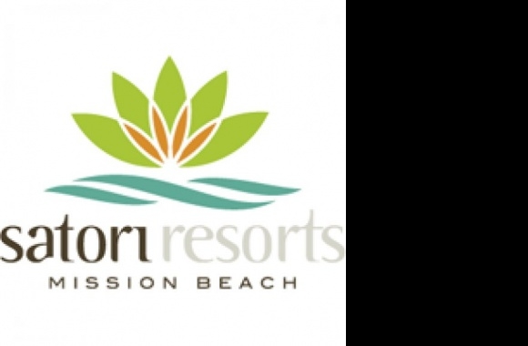 Satori Resorts Logo
