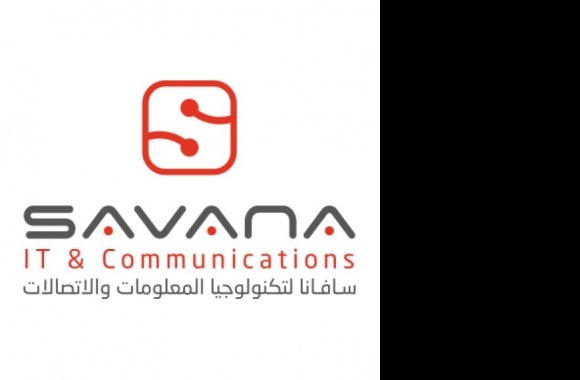 SAVANA IT & Communications Logo