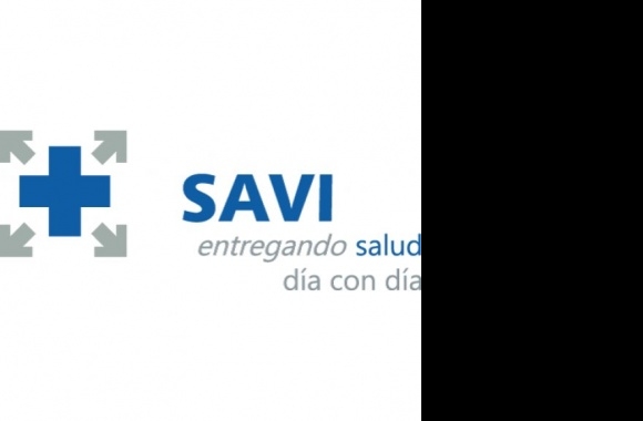 SAVI Logo