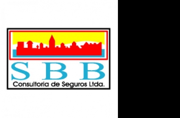 SBB Consultoria de Seguros Ltda. Logo