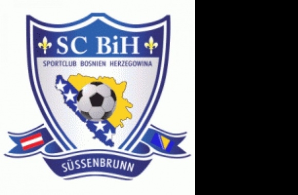 SC BiH Süssenbrunn Logo