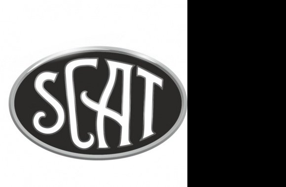 Scat Logo