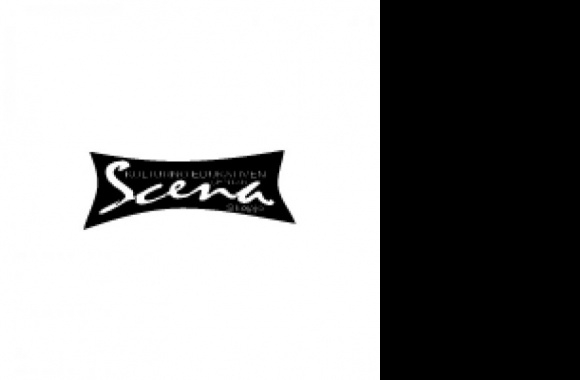 Scena Logo