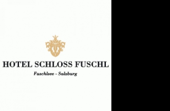 Schloss Fuschl Logo