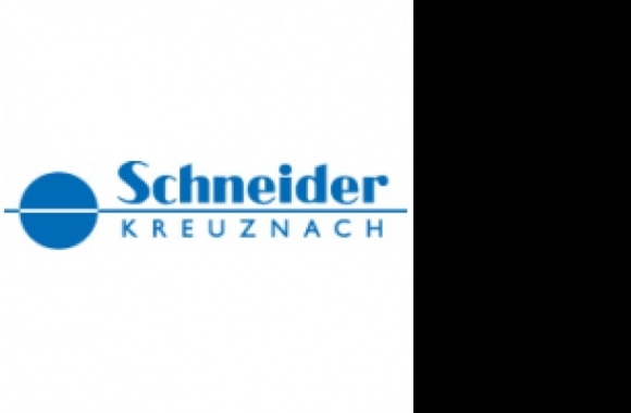 Schneider Kreuznach Logo