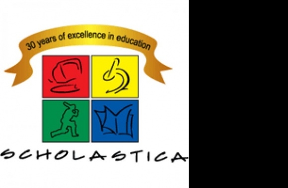 scholastica Logo