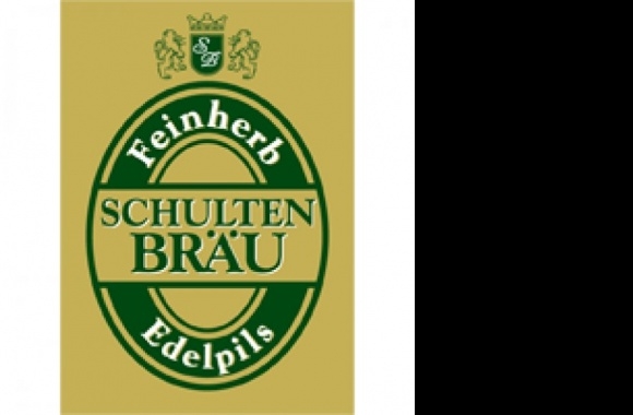 Schultenbrau Logo