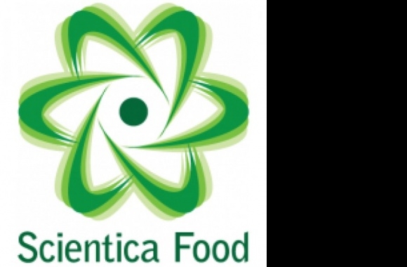 Scientica Food Logo