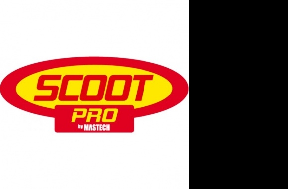 Scoot Pro Logo