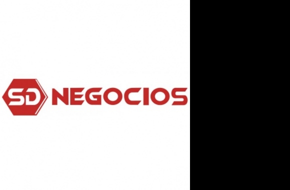 SD Negocios Logo