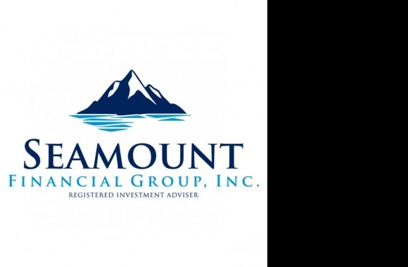 Seamount Financial Logo