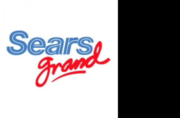Sears Grand Logo