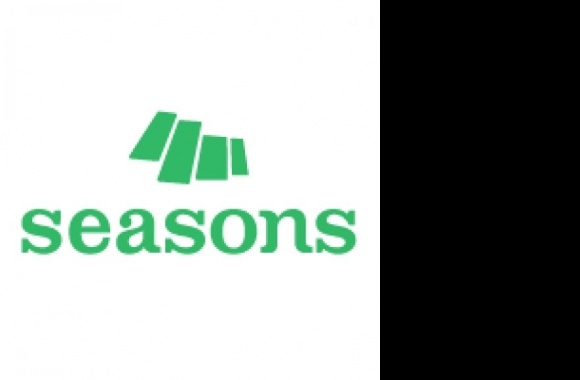 Seasons Recordings Logo