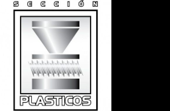 Sección Plásticos Logo