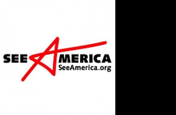 SeeAmerica Logo