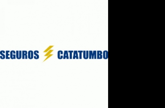 Seguros Catatumbo Logo