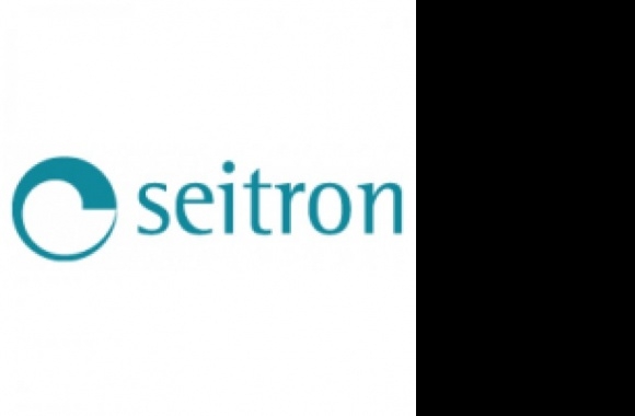 Seitron Logo