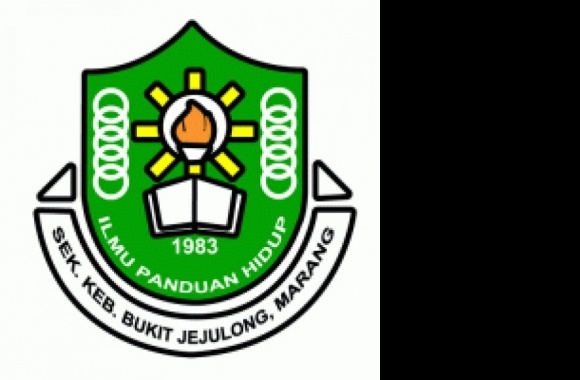 Sekolah Kebangsaan Bukit Jejulong Logo