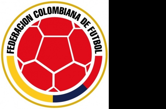 Selección Colombia Logo