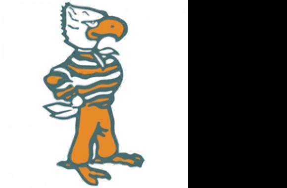 Seminole High School Warhawks Logo
