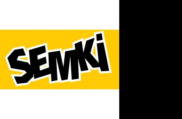 SEMKI Logo