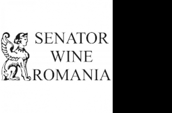 Senator Wine Romania Logo