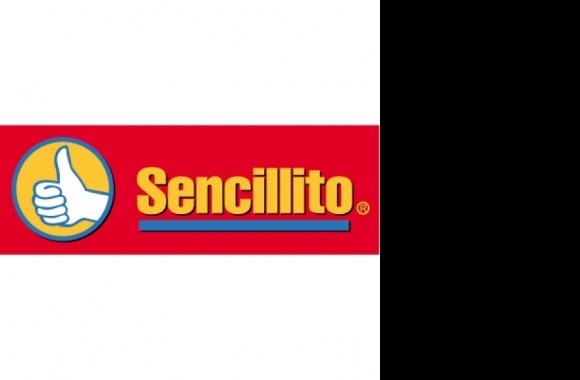 Sencillito Logo