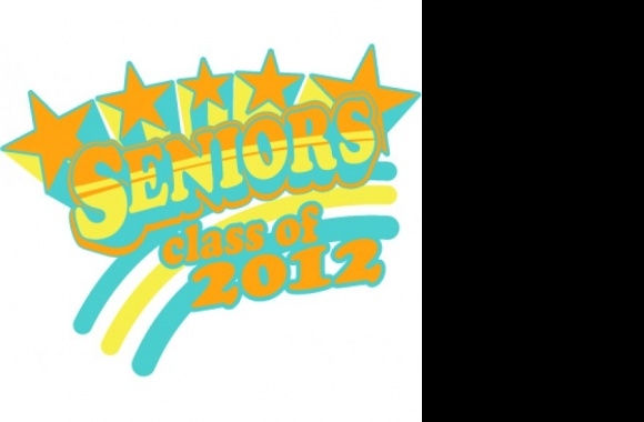 Seniors Class of 2012 Logo