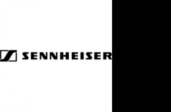 SENNHEISER Basic logo Logo
