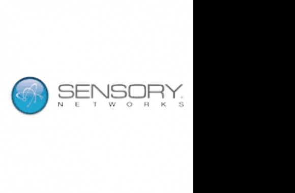 Sensory Networks Logo