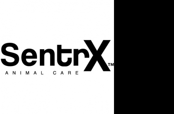 SentrX Logo