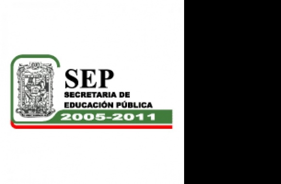 SEP PUEBLA Logo