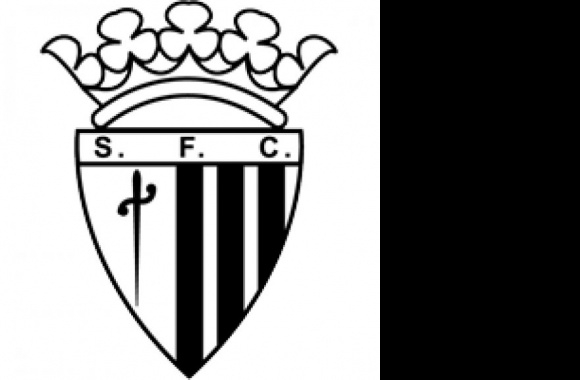 Sequeirense FC Logo