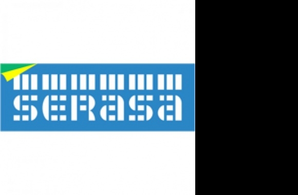 Serasa Logo