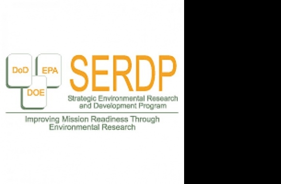 SERDP Logo