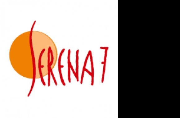 Serena 7 Logo