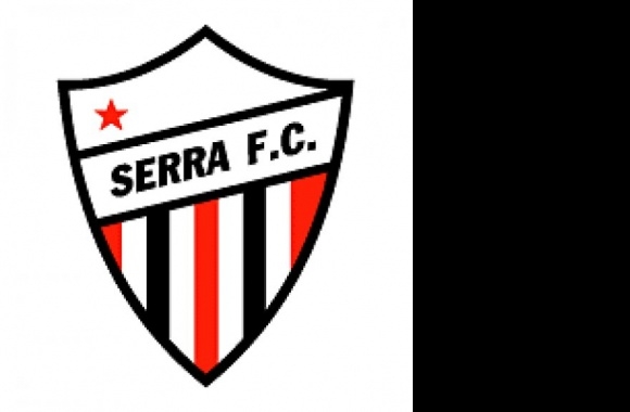 Serra FC Logo