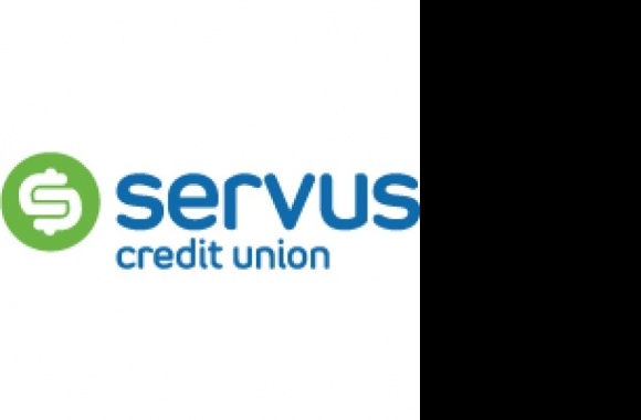 Servus Credit Union Logo