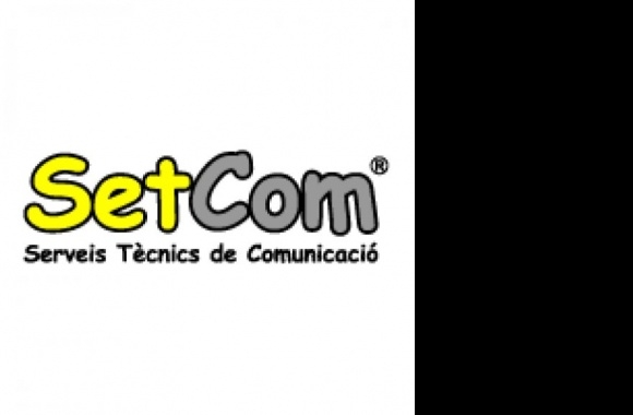 SetCom Logo