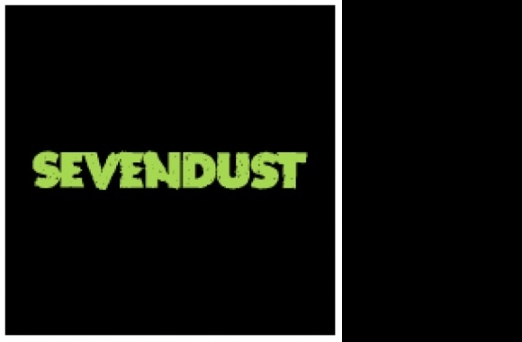 sevendust Logo
