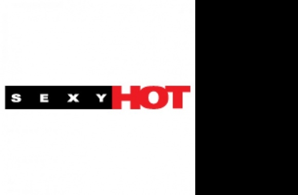 Sexy Hot Logo