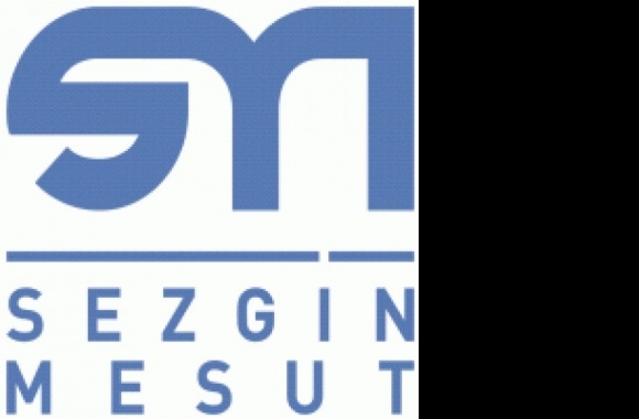 Sezgin Mesut Logo