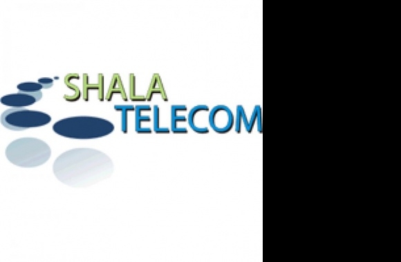 Shala Telecom Logo