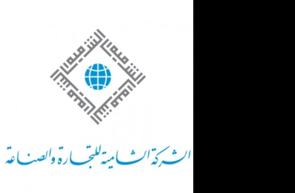 Shameyah Logo