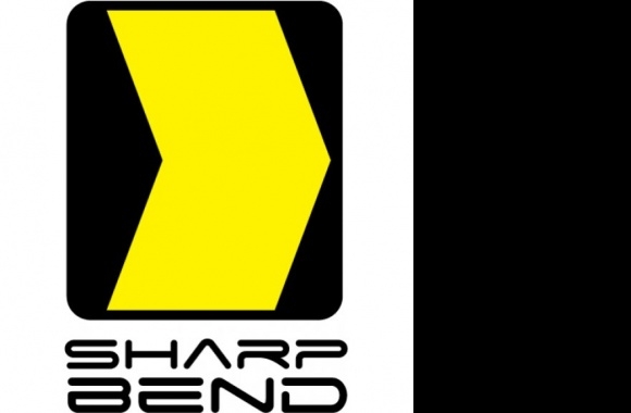 Sharp Bend Logo