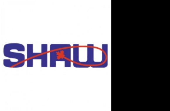 Shaw Communications Logo