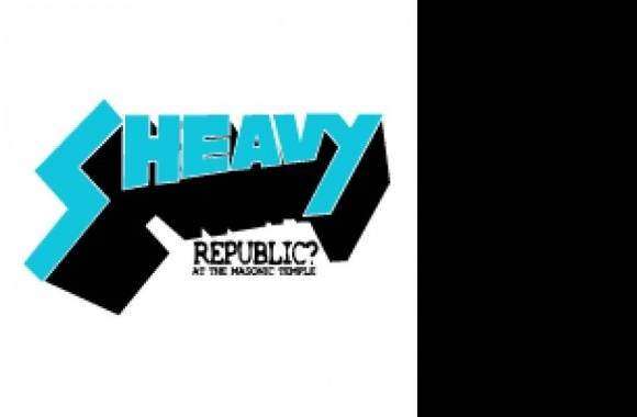 sHeavy Logo